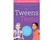 From Tweens to Teens
