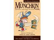 The Munchkin Book