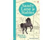 SANDY LANE STABLES HORSE IN DANGER