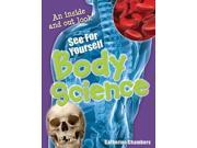 See for Yourself Body Science Age 8 9 Average Readers White Wolves Non Fiction Paperback