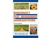 BIODIVERSITY AND PEST MANAGEMENT IN AGRO