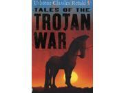Trojan War Usborne Classics Retold Paperback