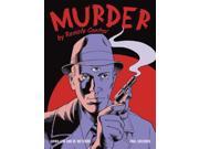 Murder by Remote Control Dover Graphic Novels