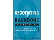 Negotiating With Backbone 2