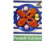 Punjabi Kitchen Chefs Special Paperback