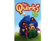 The Quirks Welcome to Normal Paperback