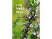 Leafy Medicinal Herbs