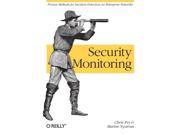 Security Monitoring Paperback