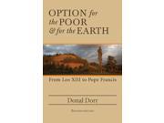 Option for the Poor and for the Earth REV EXP