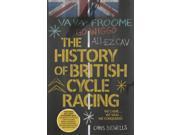 HISTORY OF BRITISH CYCLE RACING