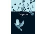 Pigeon Animal Paperback