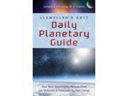 Daily Planetary 2017 Guide Llewellyn s Daily Planetary Guide PAG