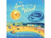 The Sun and the Wind Picture Books Paperback