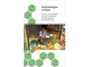 ANTHROPOLOGIES OF VALUE
