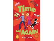 Time and Again Black Cats Paperback