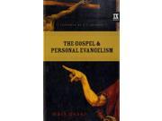 The Gospel Personal Evangelism