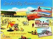 Sea Isle City Remembered Paperback