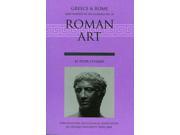 Roman Art New Surveys in the Classics
