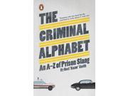 The Criminal Alphabet
