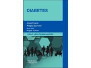 Diabetes Public Health Mini Guides 1