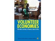 Volunteer Economies African Issues Reprint