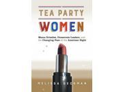 Tea Party Women