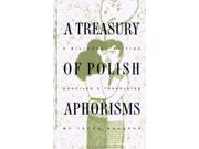 A Treasury of Polish Aphorisms