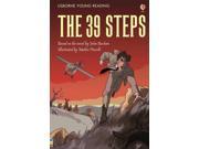 The 39 Steps Young Reading Series Three Hardcover
