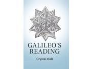 Galileo s Reading