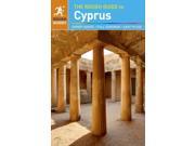 The Rough Guide to Cyprus Rough Guide Cyprus
