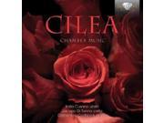 Cilea Chamber Music