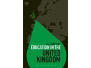 EDUCATION IN THE UNITED KINGDOM