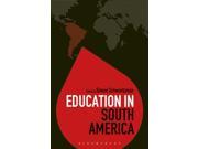 EDUCATION IN SOUTH AMERICA