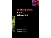Contemporary Music Education 4