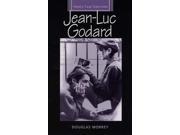 Jean Luc Godard French Film Directors