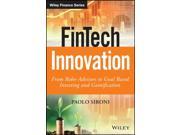 Financial Innovation Wiley Finance