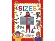 It s Fun to Learn About Sizes