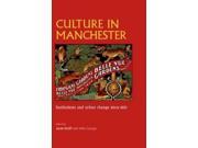 Culture in Manchester Reprint