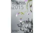 BBC National Short Story Award 2015