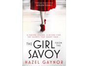 GIRL FROM THE SAVOY