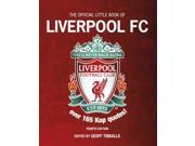 OFFICIAL LITTLE BOOK OF LIVERPOOL FC