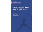POPE PIUS XII THE HOLOCAUST