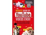 BIGGEST BOOK OF YOUTUBE VIDEOS EVER