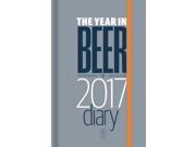 YEAR IN BEER DIARY 2017