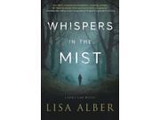 Whispers in the Mist A County Clare Mystery