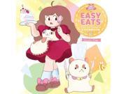 Easy Eats Bee and Puppycat