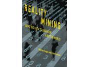 Reality Mining Reprint