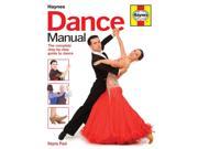 Haynes Dance Manual Haynes Manuals