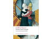 Troilus and Criseyde Oxford World s Classics
