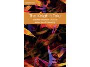 The Knight s Tale Selected Tales from Chaucer